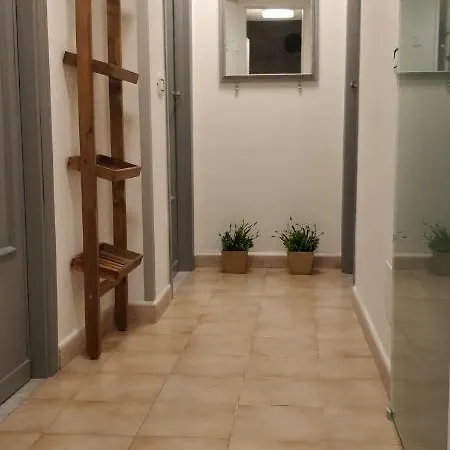 N21 Διαμέρισμα