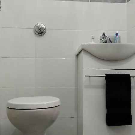 Διαμέρισμα N21 Παλέρμο