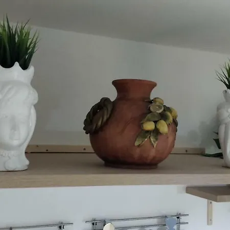 Appartement N21