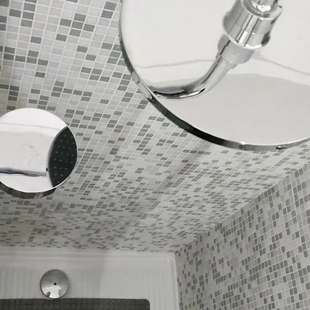 Appartement N21 Palermo