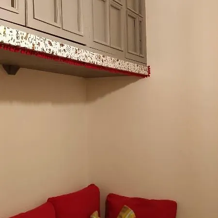 N21 Appartement