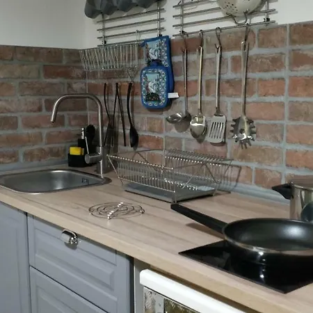 N21 Appartement