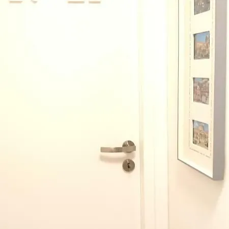 Appartement N21 *