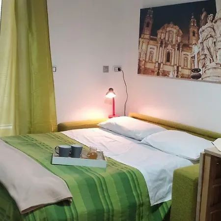 Appartement N21 *