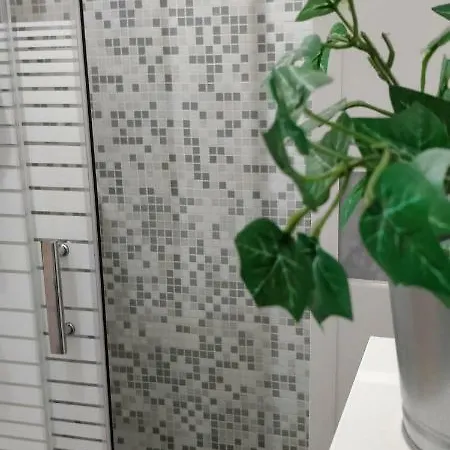 N21 Appartement Palermo