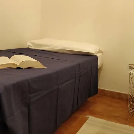 Appartement N21