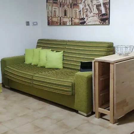 N21 Appartement *