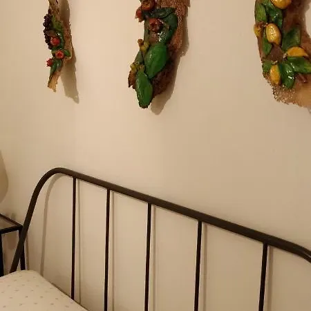 Appartement N21 Palermo